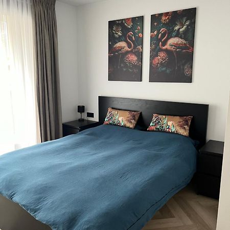 Boulevard 3F Arnhem Extérieur photo